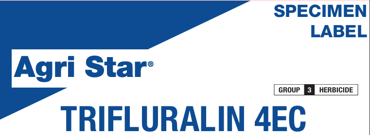 Trifluralin 4EC